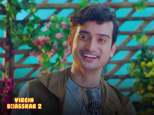 Virgin Bhasskar 2. évad Ep.12 12. epizód
