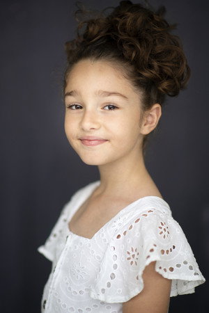 Ava Caryofyllis profil kép