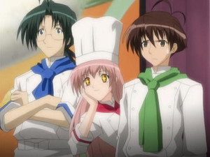 魔探偵ロキRAGNAROK <ラグナロク> 1. évad Ep.17 17. epizód