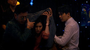 Trà Xanh Đấu Siêu Lừa 1. évad Ep.1 1. epizód