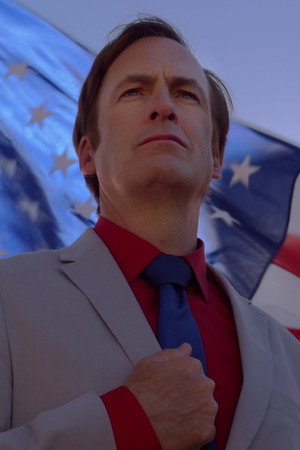 Better Call Saul poszter