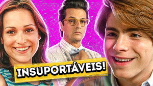 Diva Depressão 6. évad Ep.50 50. epizód
