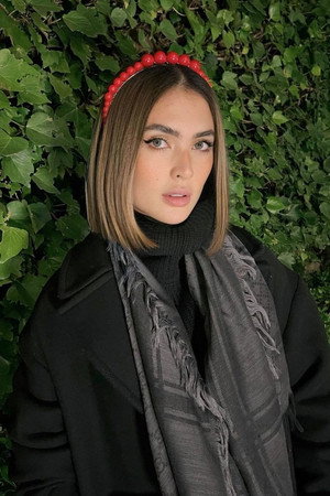 Sofia Andres profil kép