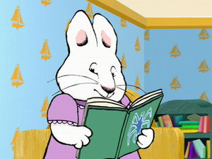 Max & Ruby 1. évad Ep.15 15. epizód