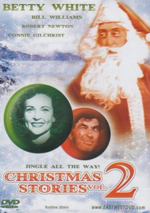 Jingle All the Way! Christmas Stories Vol. 2 1. évad (1957-12-13) poszter