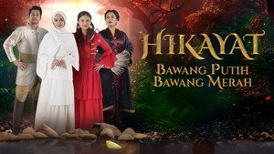 Hikayat Bawang Putih Bawang Merah kép