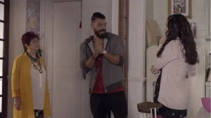 Cita a Ciegas 1. évad Ep.5 5. epizód