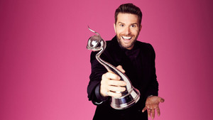The National Television Awards kép