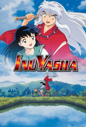InuYasha poszter