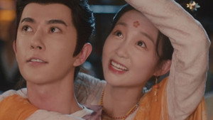 一伞烟雨 1. évad Ep.14 14. epizód