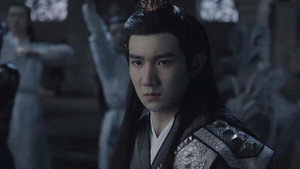 北灵少年志之大主宰 1. évad Ep.44 44. epizód
