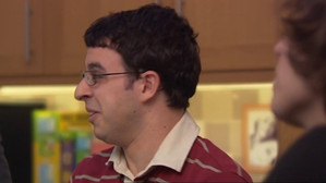The Inbetweeners Speciális epizódok Ep.21 21. epizód