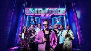 Karaoké Club kép