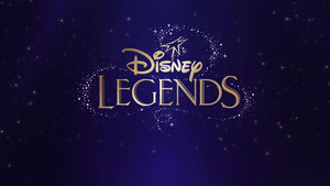 Disney Legends Award Ceremony 2. évad Ep.1 1. epizód