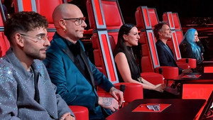 The Voice Senior (Italia) 6. évad Ep.5 5. epizód
