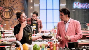 Masterchef Celebrity: Colombia 3. évad Ep.76 76. epizód