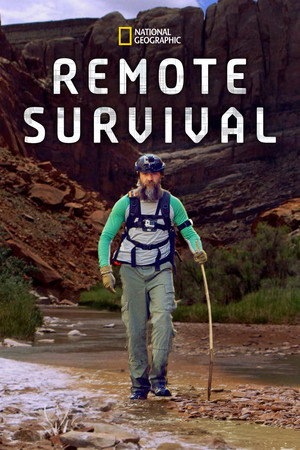 Remote Survival 1. évad (2015-01-11) poszter