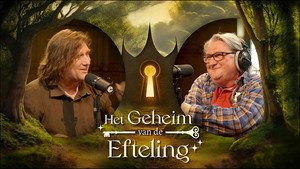 Efteling Podcast: Het Geheim van de Efteling 1. évad Ep.2 2. epizód