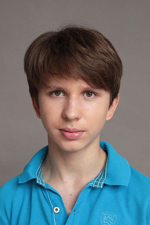 Александр Булатов