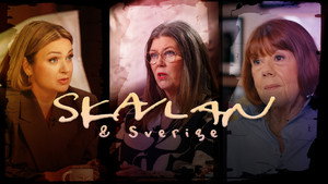Skavlan & Sverige 2. évad Ep.7 7. epizód