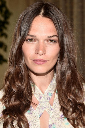 Anna Brewster profil kép