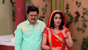 भाभीजी घर पर हैं! 1. évad Ep.1779 1779. epizód