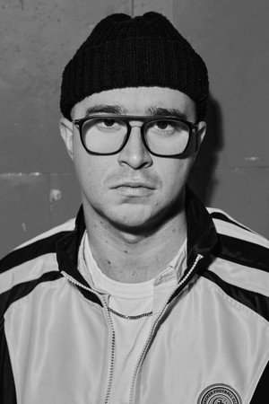 Jimmy Labeeu profil kép