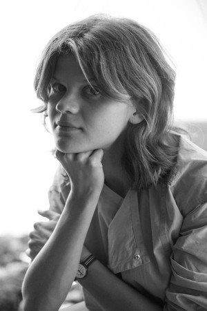 Céleste Brunnquell profil kép