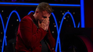 Millionaire Hot Seat 1. évad Ep.3 3. epizód