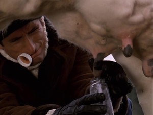 Seven Days - Az időkapu 2. évad Ep.17 Zsenibaba