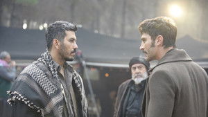 Halef: Köklerin Çağrısı 1. évad Ep.16 16. epizód