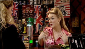 Two Pints of Lager and a Packet of Crisps 6. évad Ep.8 8. epizód