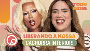 TODO DIA com Beta Boechat 1. évad Ep.23 23. epizód