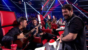 La voz 6. évad Ep.17 17. epizód
