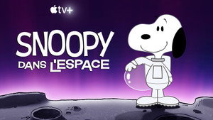 Snoopy az űrben: Élet után kutatva kép