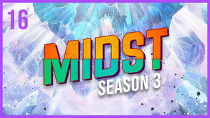 MIDST 3. évad Ep.16 16. epizód