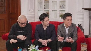 諸朋好友 2. évad Ep.8 8. epizód