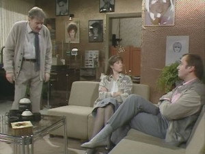 Ever Decreasing Circles 2. évad Ep.6 6. epizód