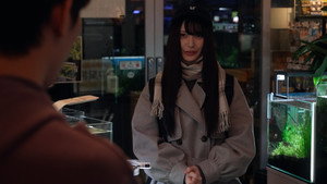 アイドル失格 1. évad Ep.3 3. epizód