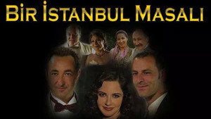 Bir İstanbul Masalı kép