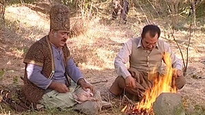 شب های برره 1. évad Ep.16 16. epizód