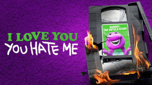 I Love You, You Hate Me kép