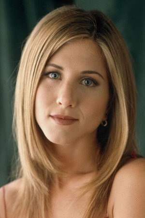 Jennifer Aniston profil kép