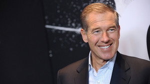 We're Back! With Brian Williams kép
