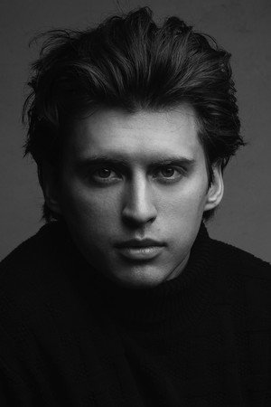 Dempsey Bryk profil kép