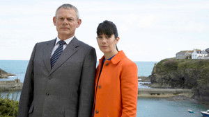 Doc Martin 7. évad Ep.3 Beszélgetni jó