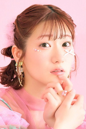 岡咲美保 profil kép