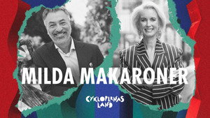 Cyklopernas land 10. évad Ep.9 9. epizód