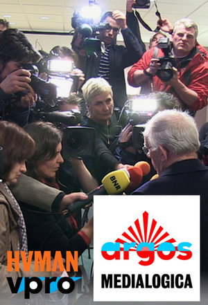 Argos TV - Medialogica poszter