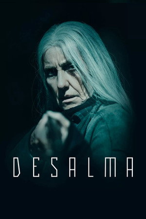 Desalma 2. évad (2022-04-28) poszter